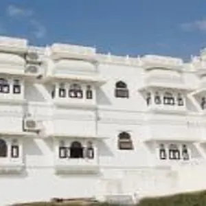 Hotel Sargam Sadan, Udaipur