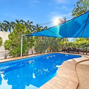Midlander Motor 4*, Emerald Australia