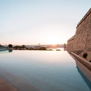 The Phoenicia Malta 5*, Floriana Malta