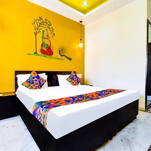 Hotel Fabhotel Hadi Rani, Udaipur