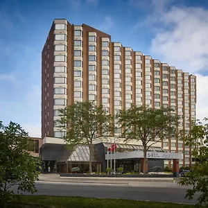 Delta By Marriott Toronto 3*, Mississauga Canada