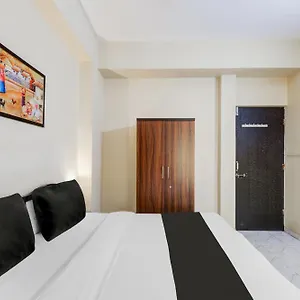 Hotel O Mahaveer Tower, Udaipur