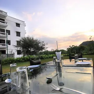 Hotel Devi Palace, Udaipur