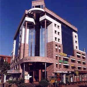 Keys Select By Lemon Tree Hotels, Malabar Gate, 4*, Kozhikode India