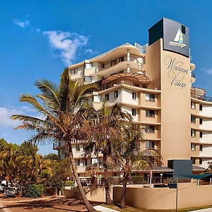 Windward Passage 4*, Caloundra Australia